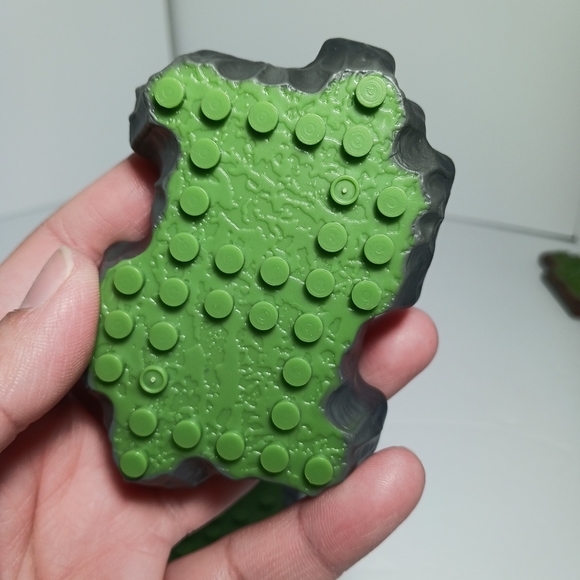 Mega Bloks Dragons Replacement AM02027, AM02027, AM02006, AM01876, And AM01921 - Picture 4 of 6